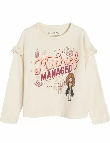 
						Bluza Cool Club, crem
