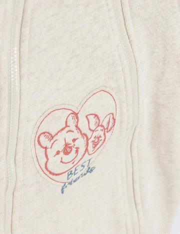 Salopeta Cool Club, crem Crem