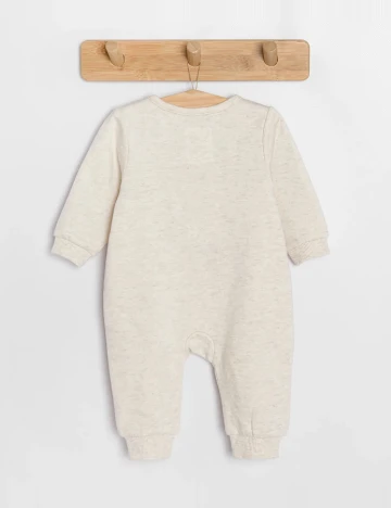 Salopeta Cool Club, crem Crem