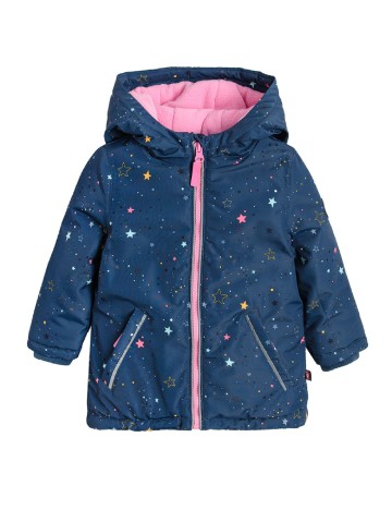 Compleu Cool Club, bleumarin/ roz