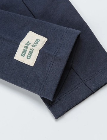 Set pantaloni 2 perechi Cool Club, bleumarin