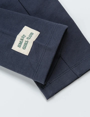 Set pantaloni 2 perechi Cool Club, bleumarin Albastru