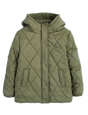 
						Geaca impermeabila Cool Club, verde