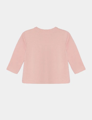 Bluza Cool Club, roz Roz