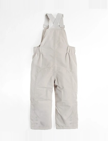 Salopeta impermeabila Cool Club, gri