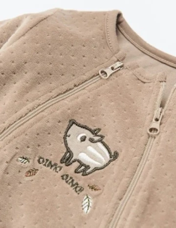 Salopeta Cool Club, maro Maro