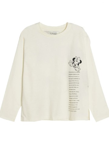
						Bluza Cool Club, ecru