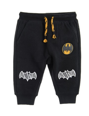 
						Pantaloni Cool Club, negru