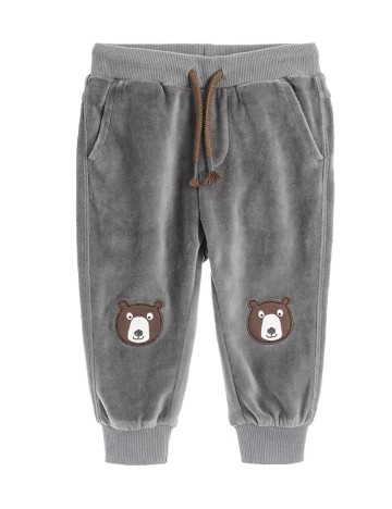 
						Pantaloni Cool Club, gri