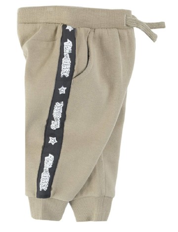 Pantaloni Cool Club, bej