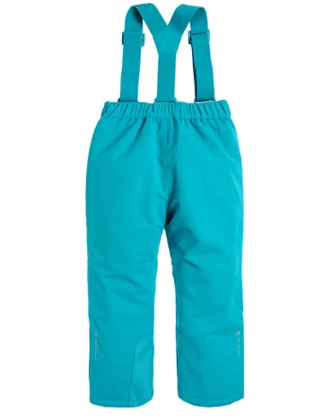 Pantaloni de ski Cool Club, albastru Albastru