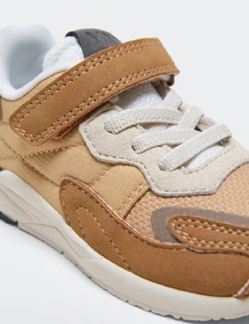 Adidasi Mango Kids, maro