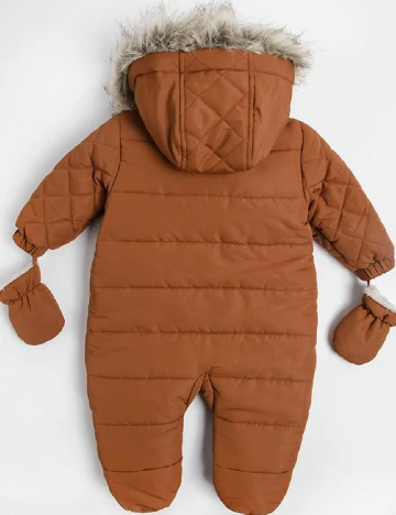 Combinezon Cool Club, maro Maro