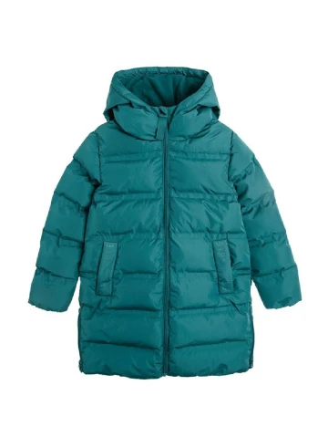 Geaca impermeabila Cool Club, turcoaz Albastru
