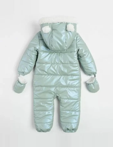 Combinezon Cool Club, turcoaz Albastru