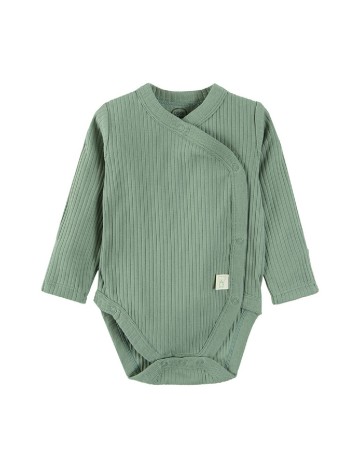 
						Body Cool Club, verde