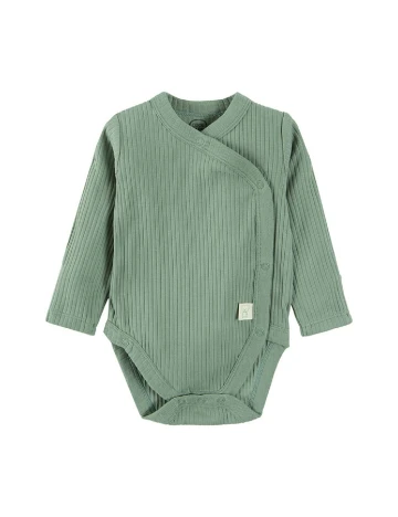 Body Cool Club, verde Verde