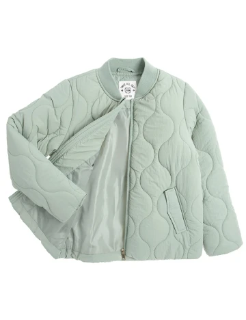 Geaca impermeabila Cool Club, verde Verde