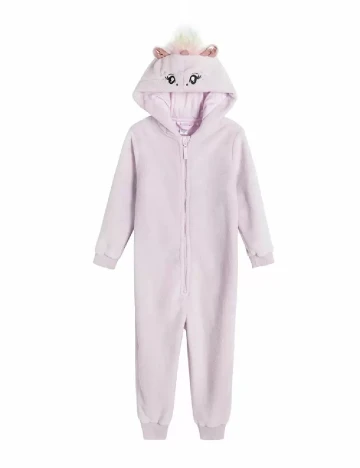 Pijama Cool Club, mov Mov