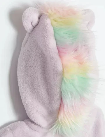 Pijama Cool Club, mov Mov