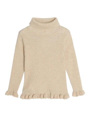 Bluza Cool Club, bej Crem