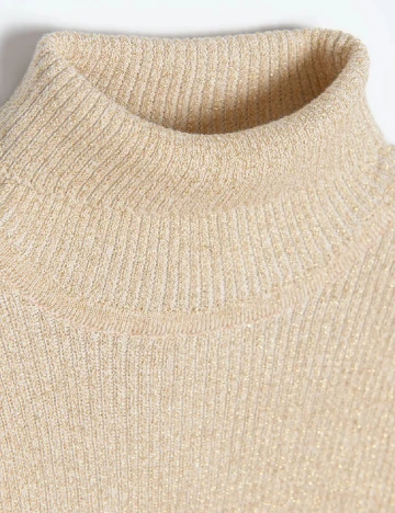 Bluza Cool Club, bej Crem