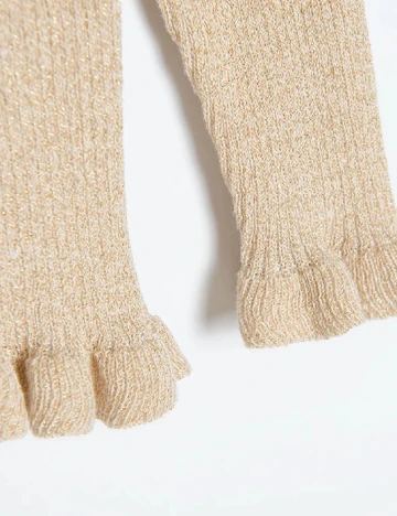 Bluza Cool Club, bej Crem