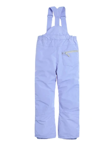 Pantaloni de ski Cool Club, mov Mov