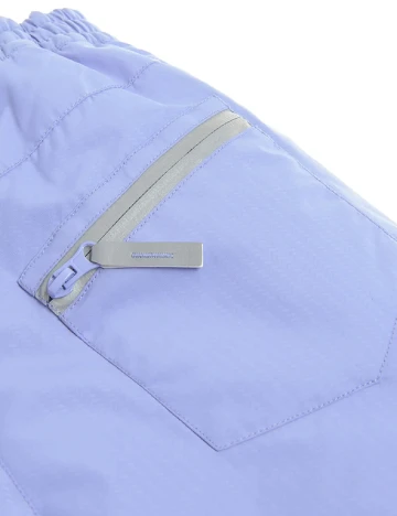 Pantaloni de ski Cool Club, mov Mov