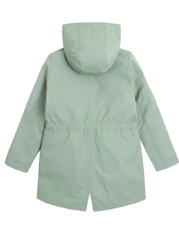 Geaca impermeabila Cool Club, verde