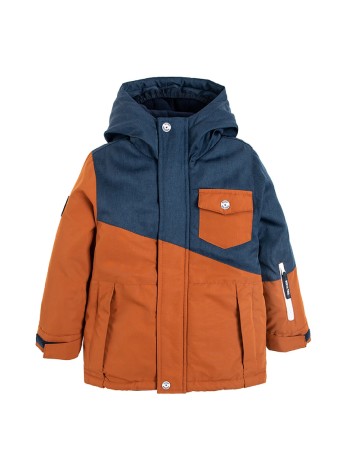 Geaca de ski Cool Club, maro