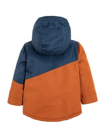 Geaca de ski Cool Club, maro