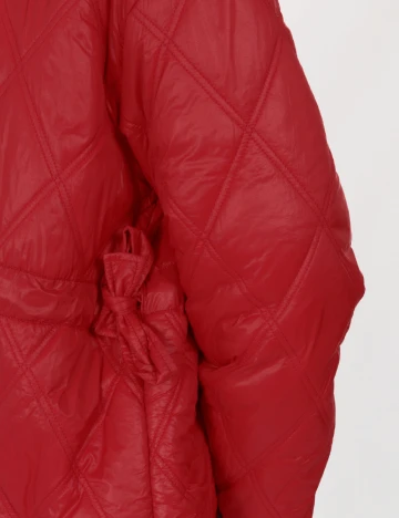 Geaca Vero Moda, rosu