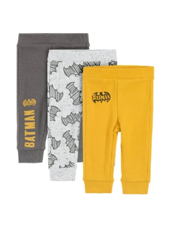 Set pantaloni 3 perechi Cool Club, mix culori Mix culori