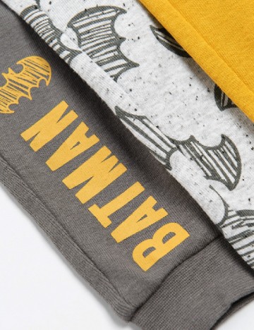 Set pantaloni 3 perechi Cool Club, mix culori