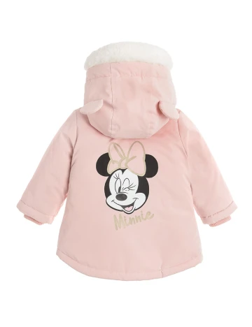 Geaca impermeabila Cool Club, roz Roz