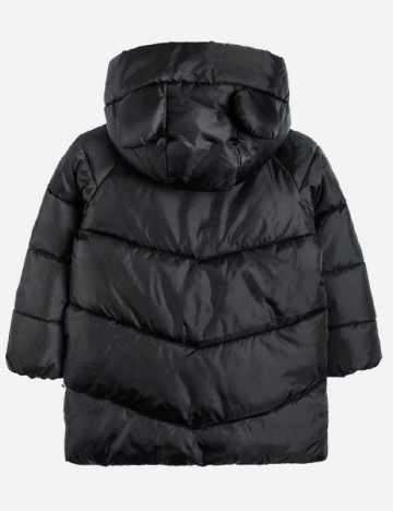 Geaca impermeabila Cool Club, negru