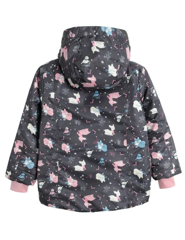 Geaca impermeabila Cool Club, gri Gri