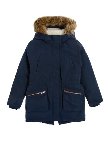 
						Geaca Cool Club, bleumarin