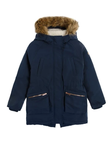 Geaca Cool Club, bleumarin Albastru