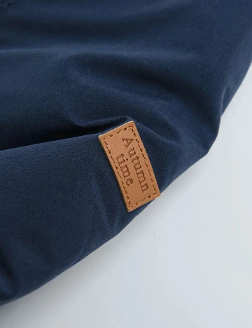 Geaca Cool Club, bleumarin Albastru