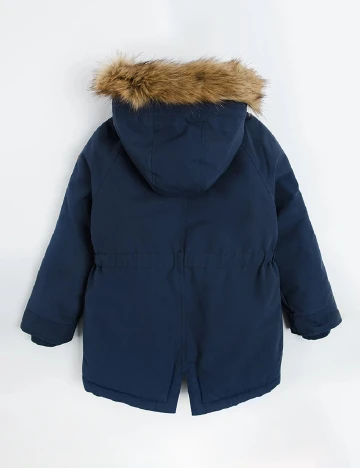 Geaca Cool Club, bleumarin Albastru