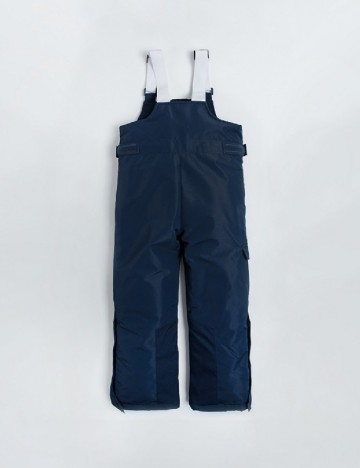 Pantaloni de ski Cool Club, bleumarin