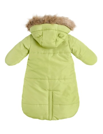 Combinezon Cool Club, verde