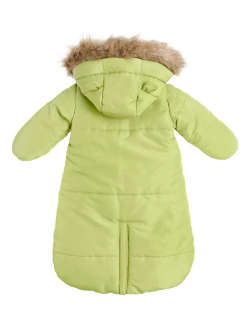 Combinezon Cool Club, verde Verde