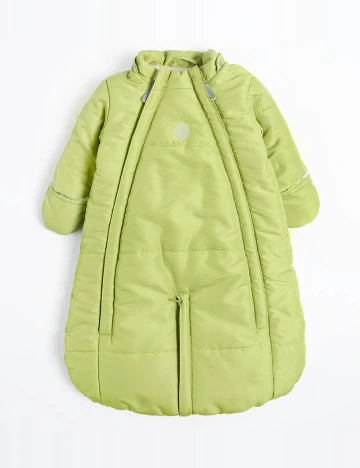 Combinezon Cool Club, verde Verde