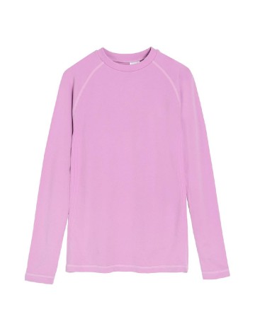 
						Bluza termica Cool Club, mov