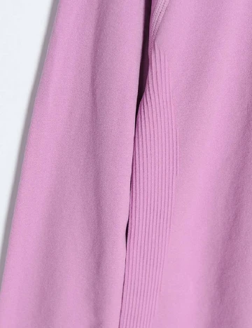 Bluza termica Cool Club, mov Mov