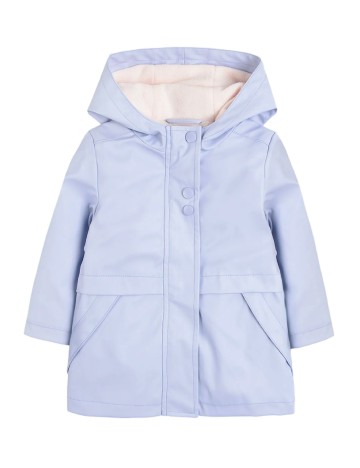 
						Geaca Cool Club, mov