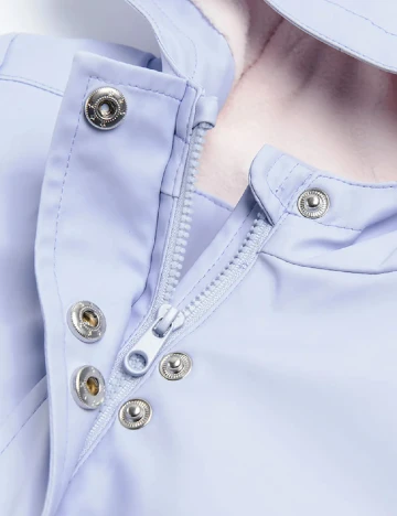 Geaca Cool Club, mov Mov